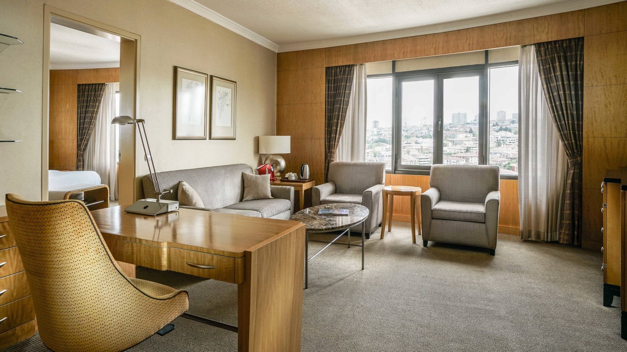 Photo of Livingroom in Gaziosmanpasa