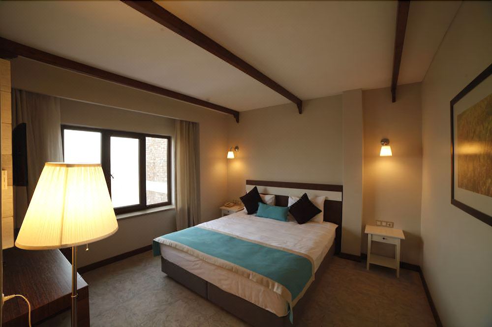 Photo of Bedroom in Gelibolu