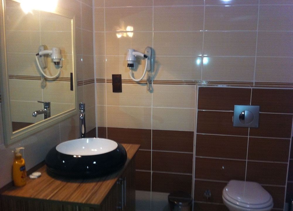 Photo of Bathroom in Eceabat