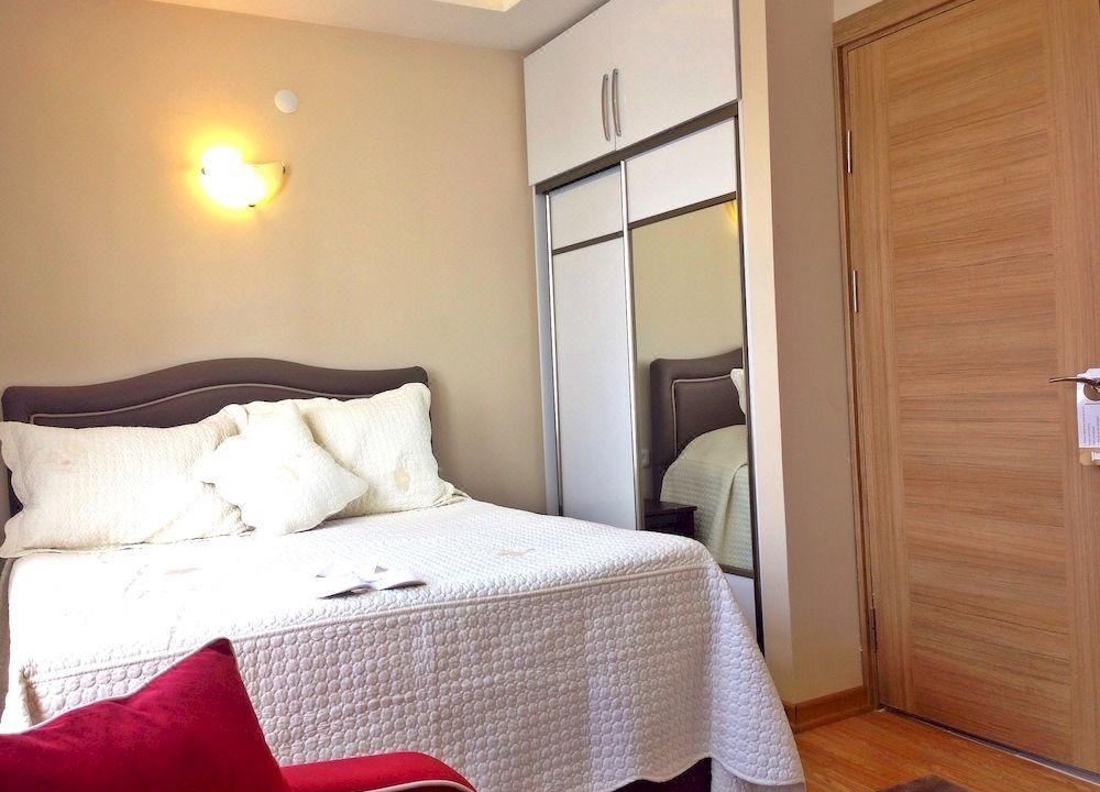 Photo of Bedroom in Sultanahmet