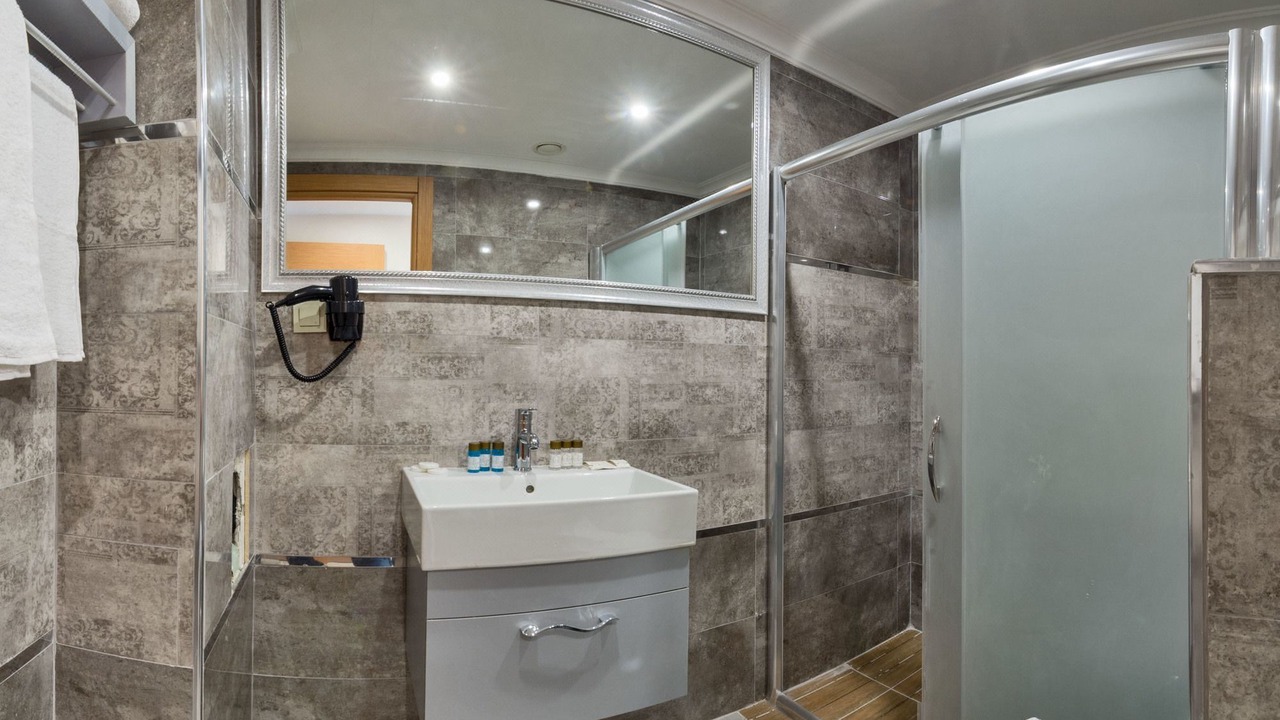 Photo of Bathroom in Bahcelievler