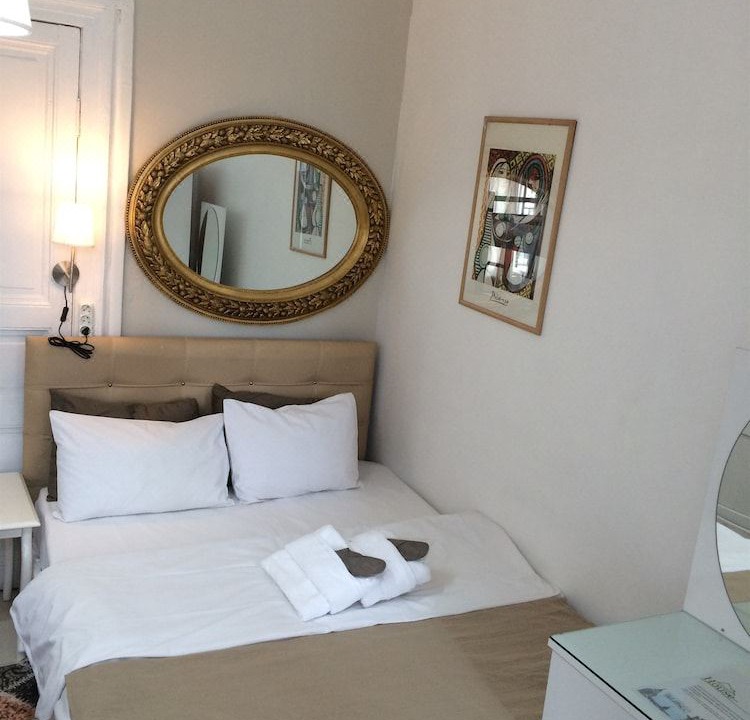 Photo of Bedroom in Harbiye