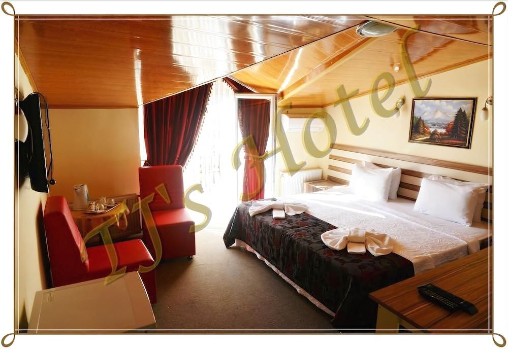 Photo of Bedroom in Eceabat