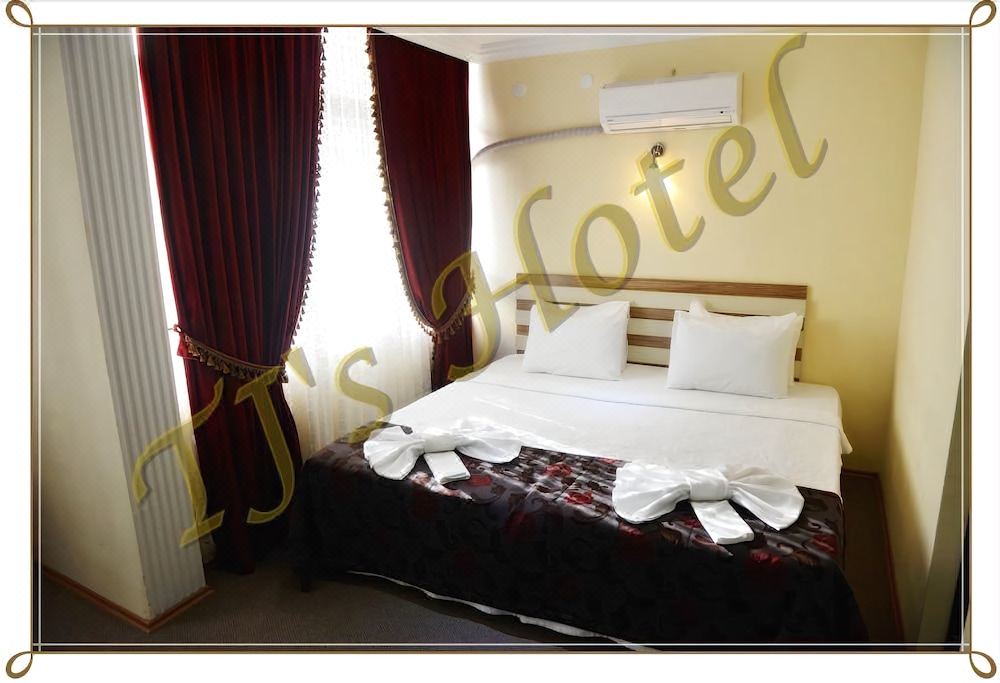 Photo of Bedroom in Eceabat