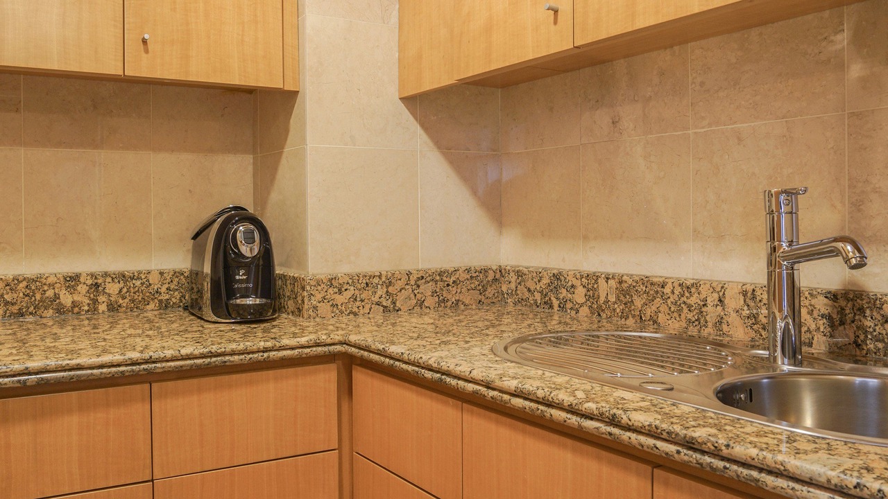 Photo of Kitchen in Gaziosmanpasa