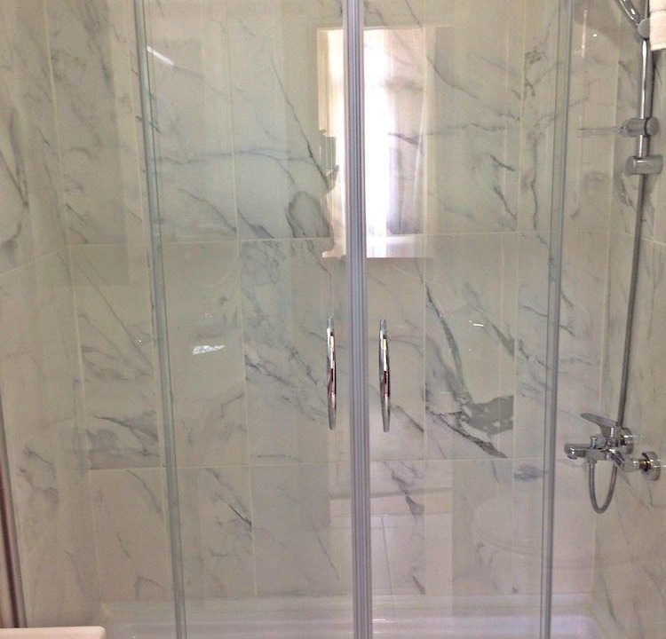 Photo of Bathroom in Sultanahmet