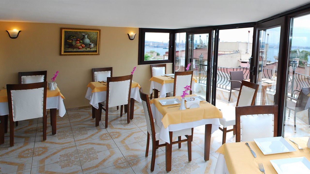 Photo of Livingroom in Sultanahmet
