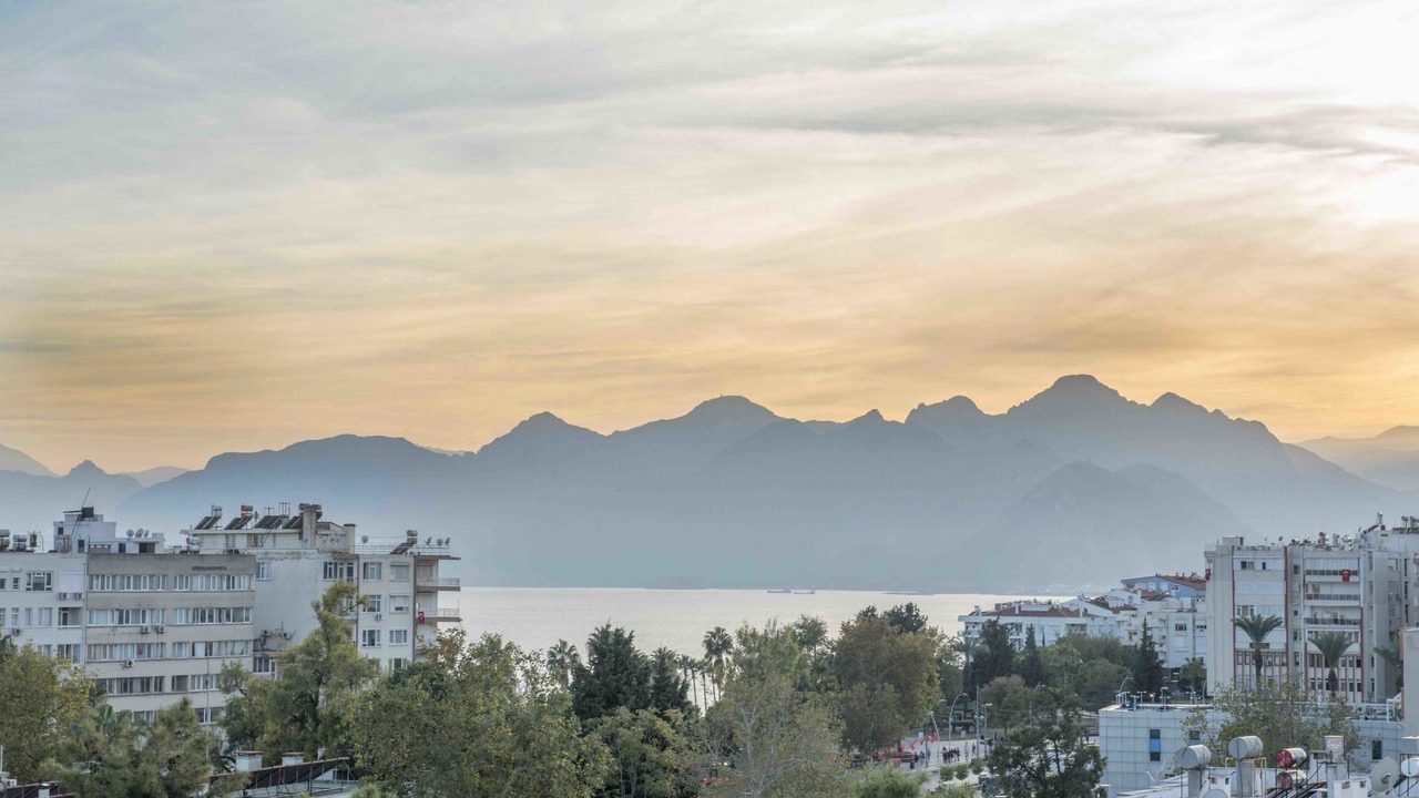 Photo of Others in Antalya City Centre