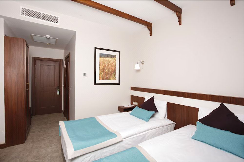 Photo of Bedroom in Gelibolu