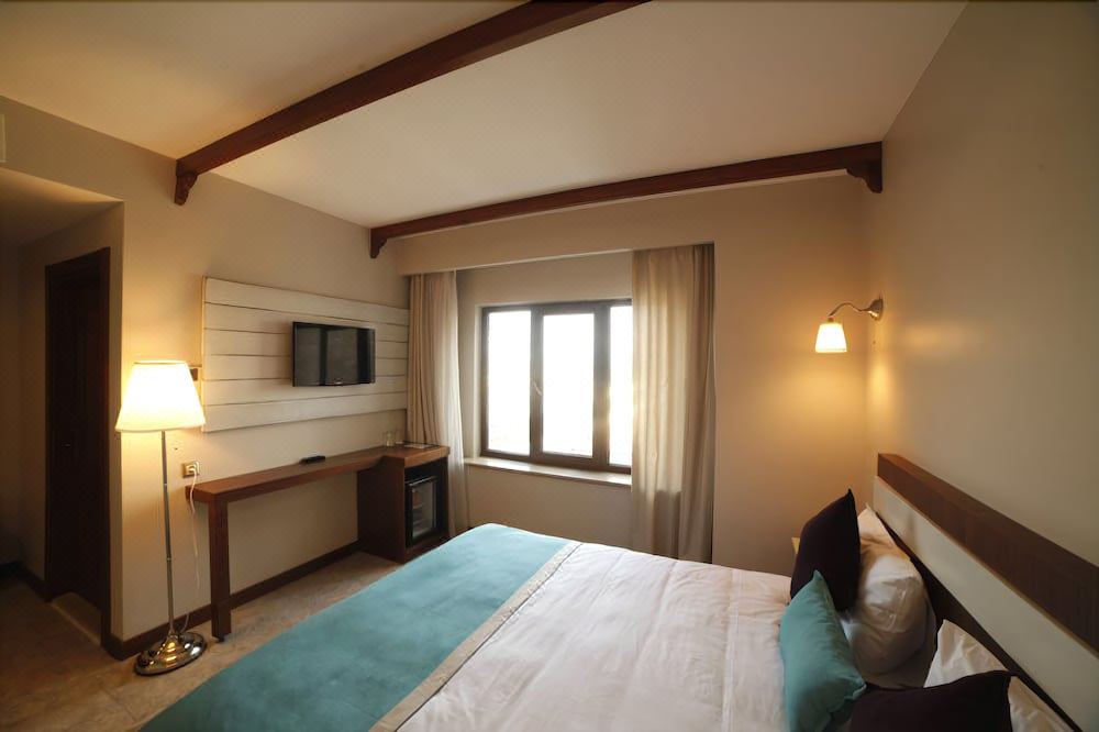 Photo of Bedroom in Gelibolu