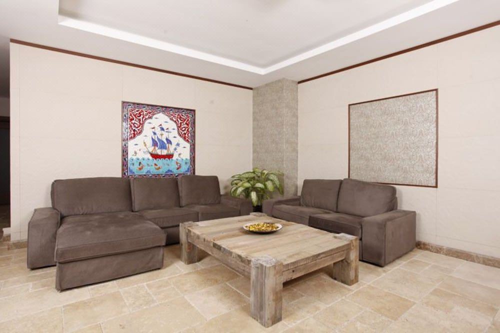 Photo of Livingroom in Gelibolu