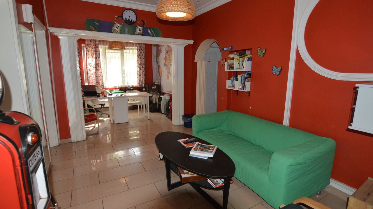 Photo of Livingroom in Ankara City Center