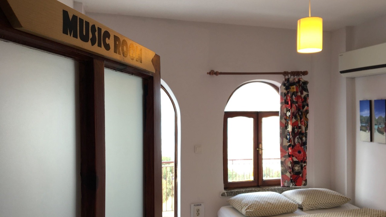 Photo of Bedroom in Fethiye