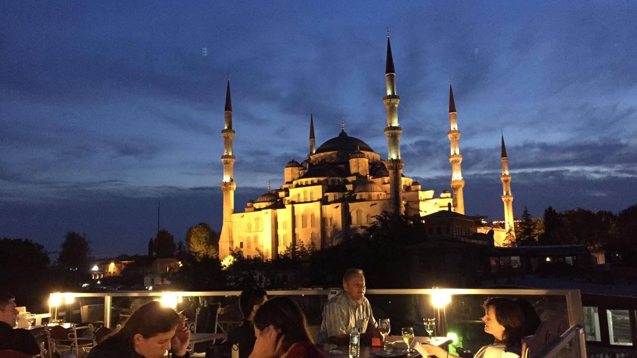 Photo of Others in Sultanahmet