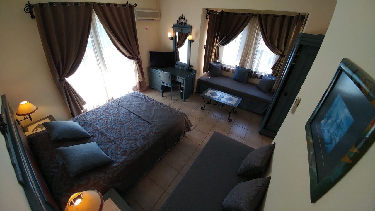Photo of Livingroom in Dalyan