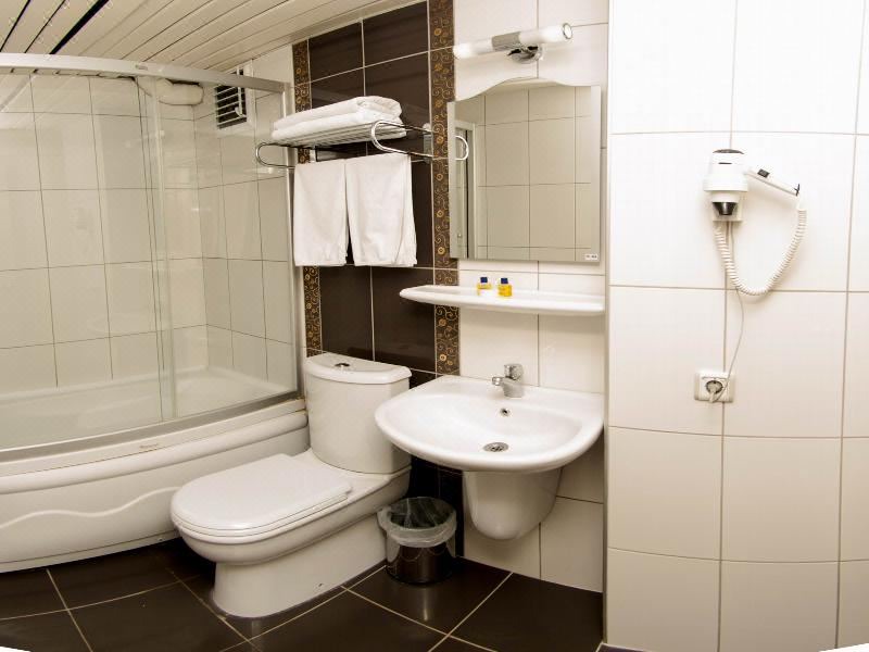 Photo of Bathroom in Kumkapi