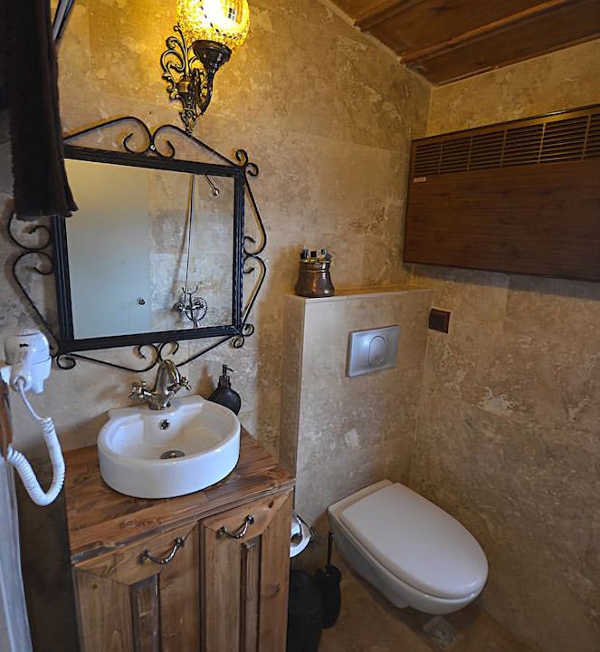 Photo of Bathroom in Ortahisar