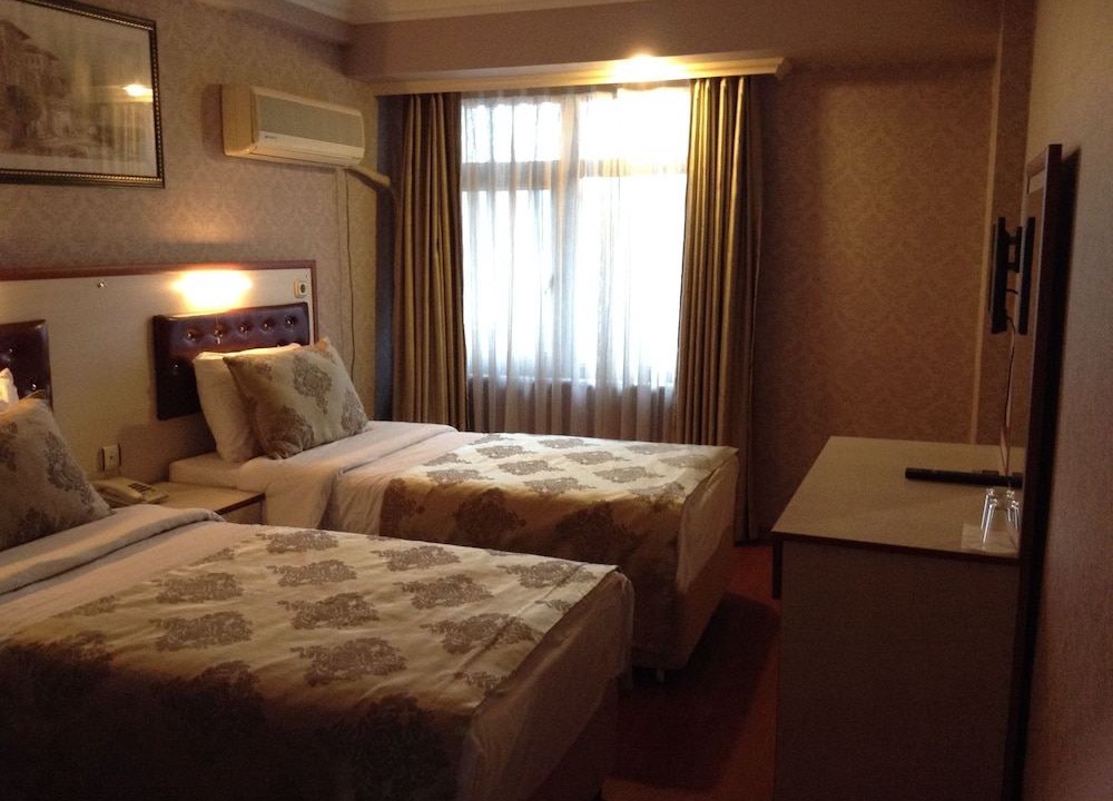 Photo of Bedroom in Kumkapi