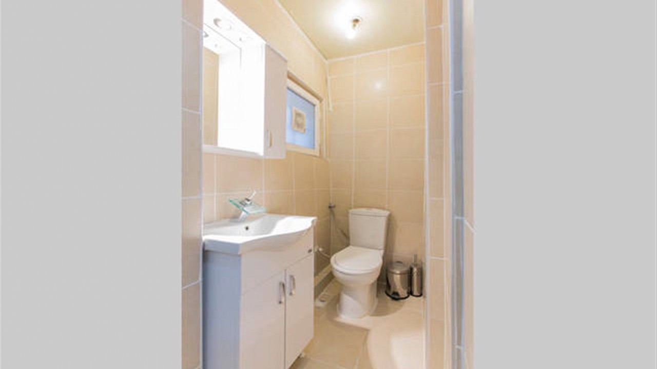 Photo of Bathroom in Harbiye