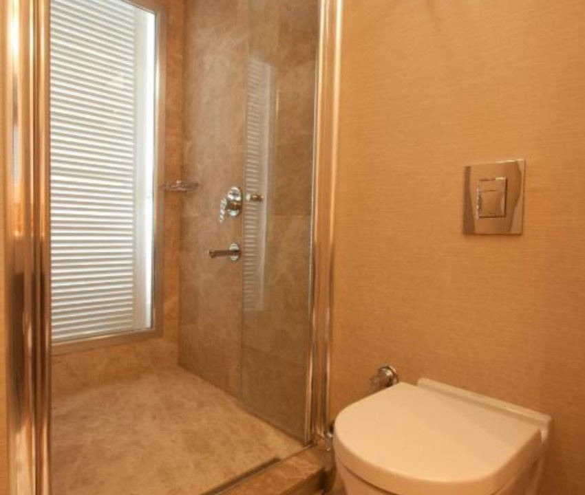 Photo of Bathroom in Fethiye