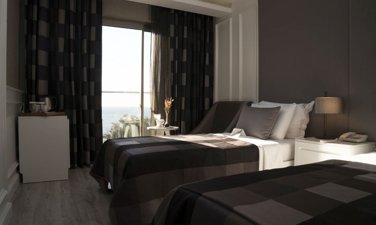 Photo of Bedroom in Antalya City Centre