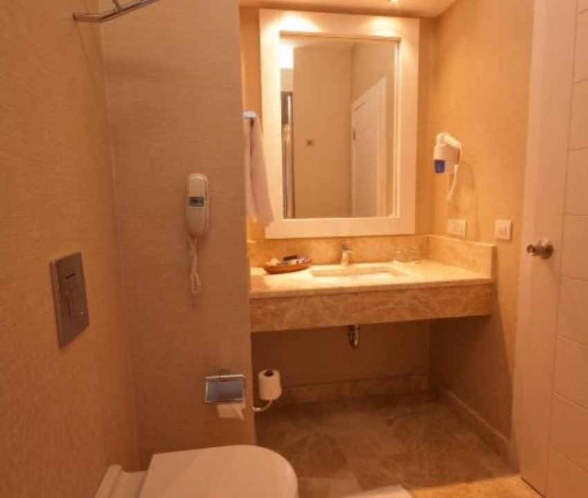 Photo of Bathroom in Fethiye