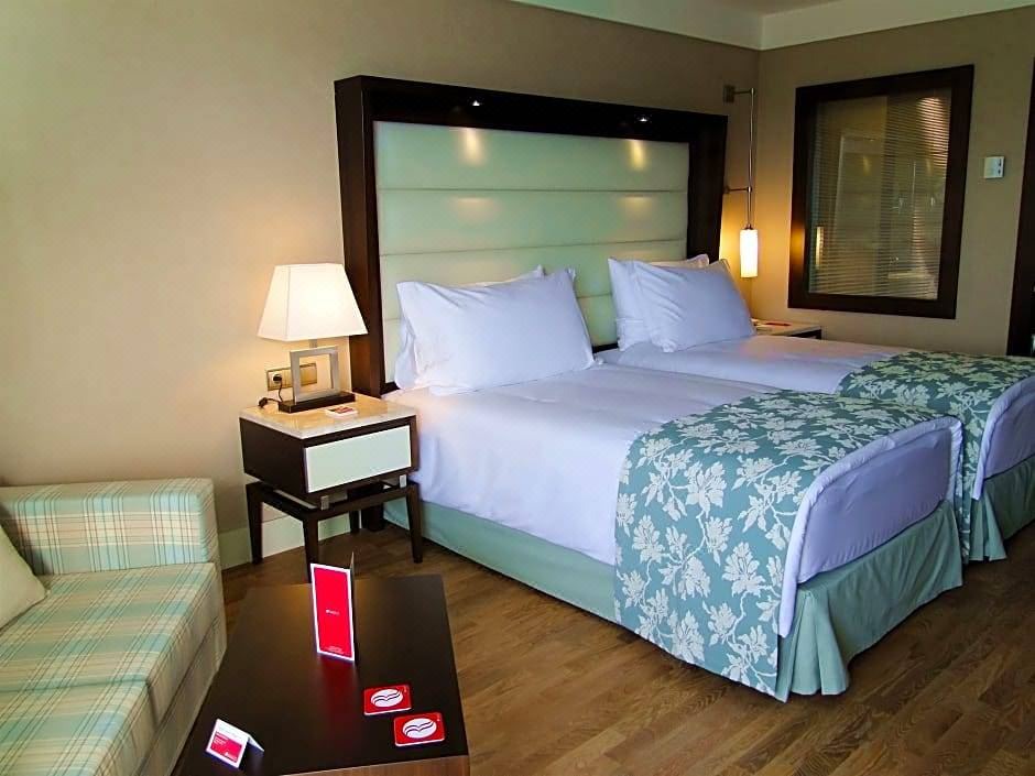 Photo of Bedroom in Kaleici