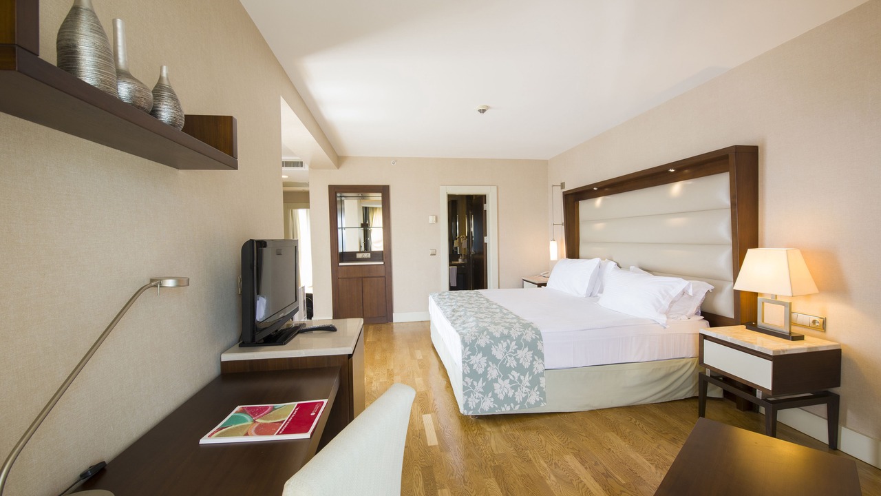 Photo of Bedroom in Kaleici