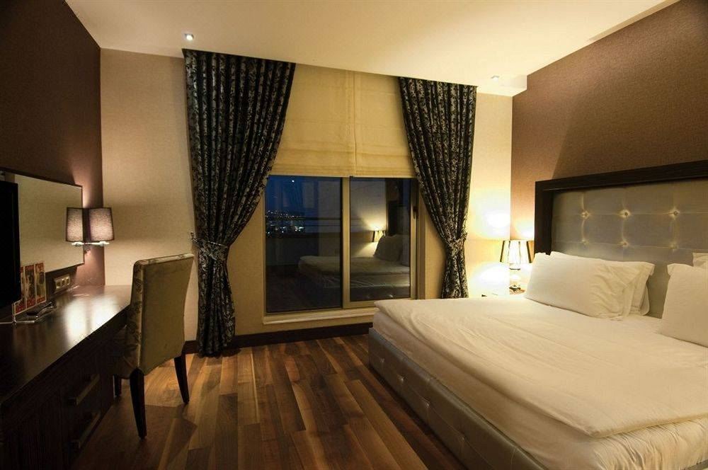 Photo of Bedroom in Kaleici