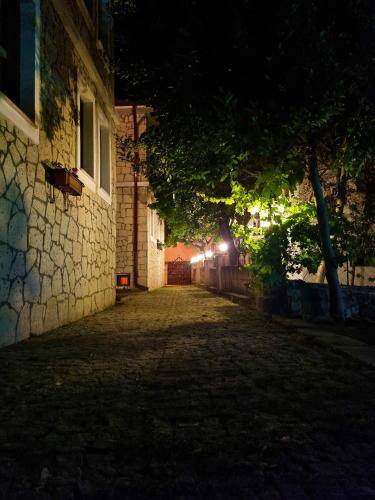 Photo of Buildings in Gokceada