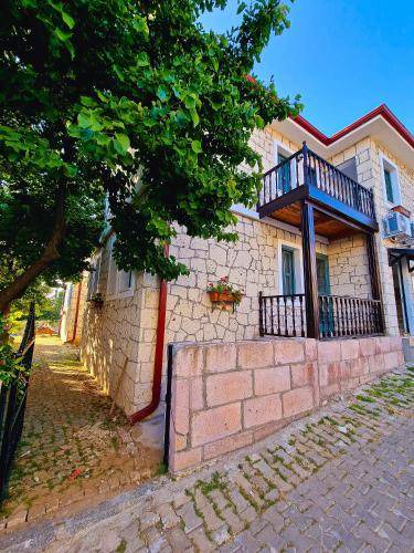 Photo of Buildings in Gokceada