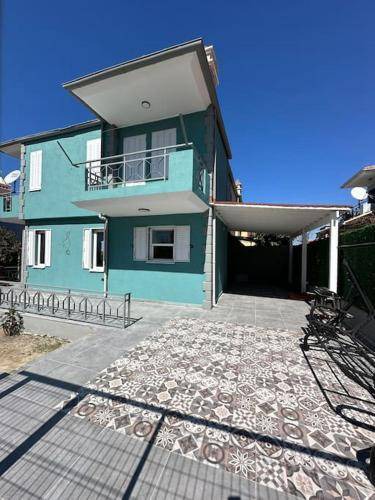 Photo of Buildings in Kusadasi