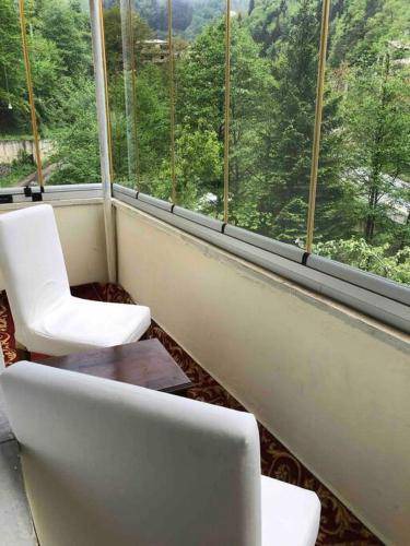 Photo of Patio Balcony in Caykara