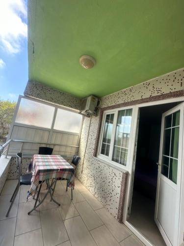 Photo of Patio Balcony in Marmara