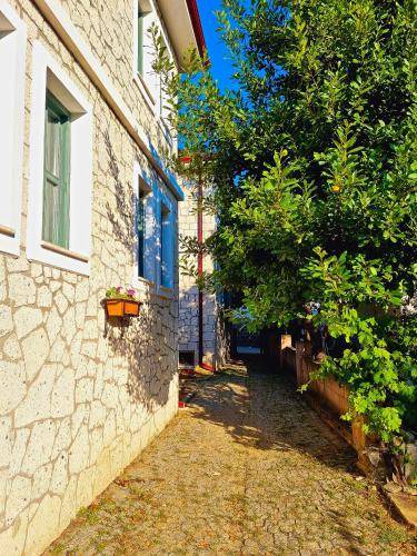 Photo of Buildings in Gokceada