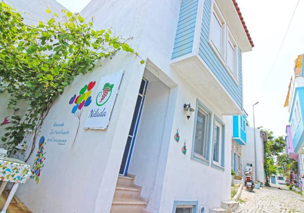 Photo of Others in Bozcaada