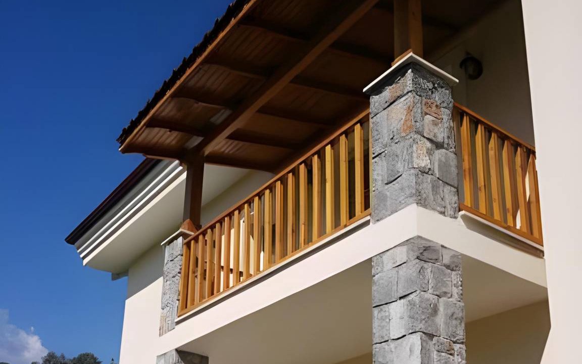 Photo of Buildings in Gocek