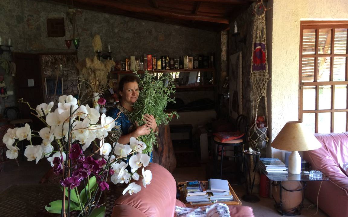 Photo of Livingroom in Gokbel
