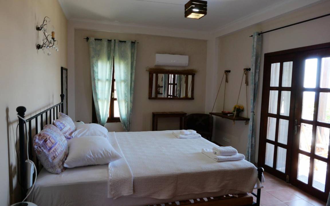 Photo of Bedroom in Kalkan