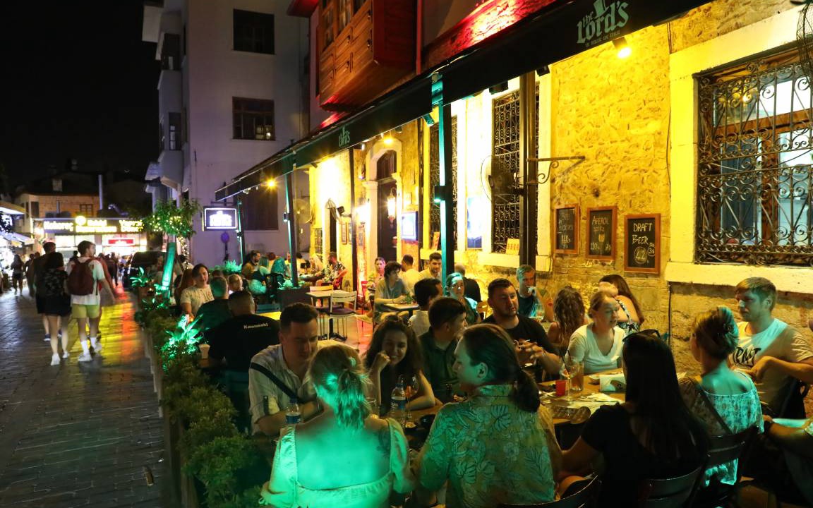 Photo of Others in Kaleici
