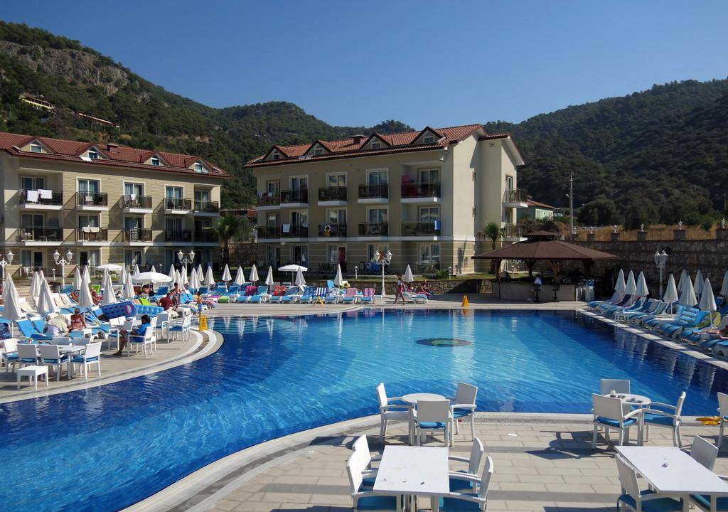 Photo of Others in Oludeniz City Center