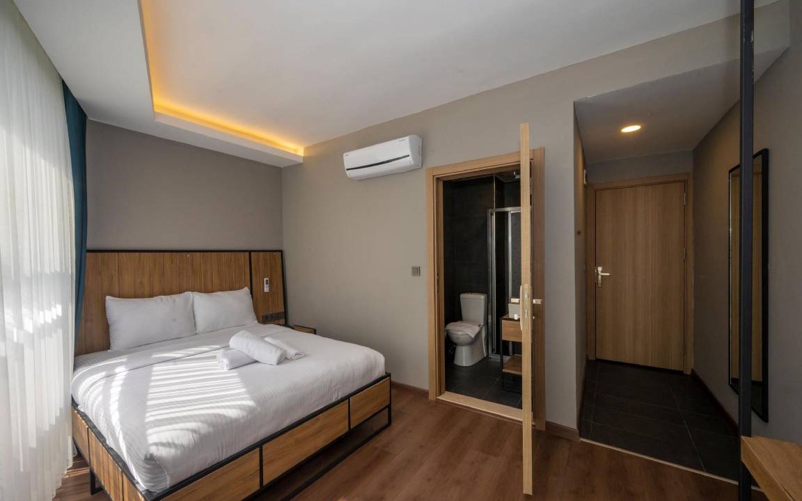 Photo of Bedroom in Corlu