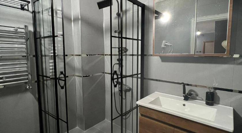 Photo of Bathroom in Trabzon