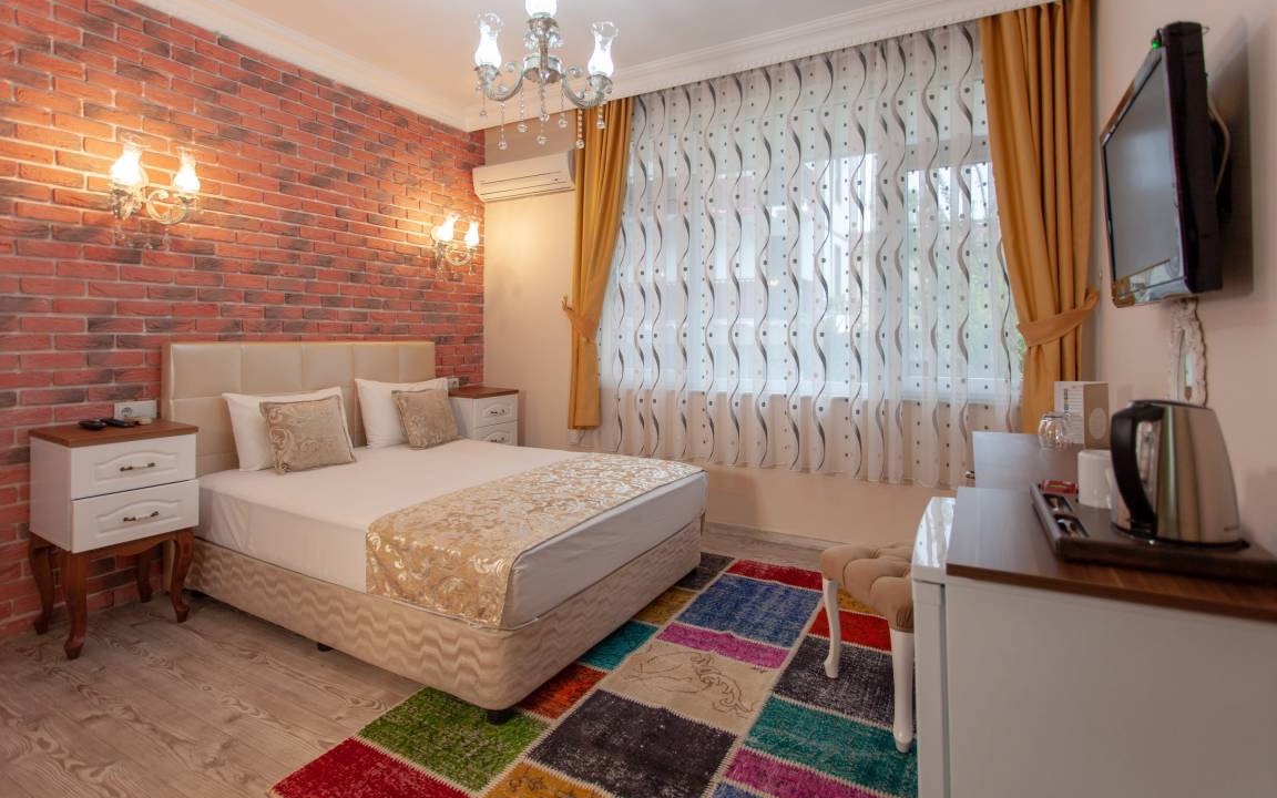 Photo of Bedroom in Kaleici