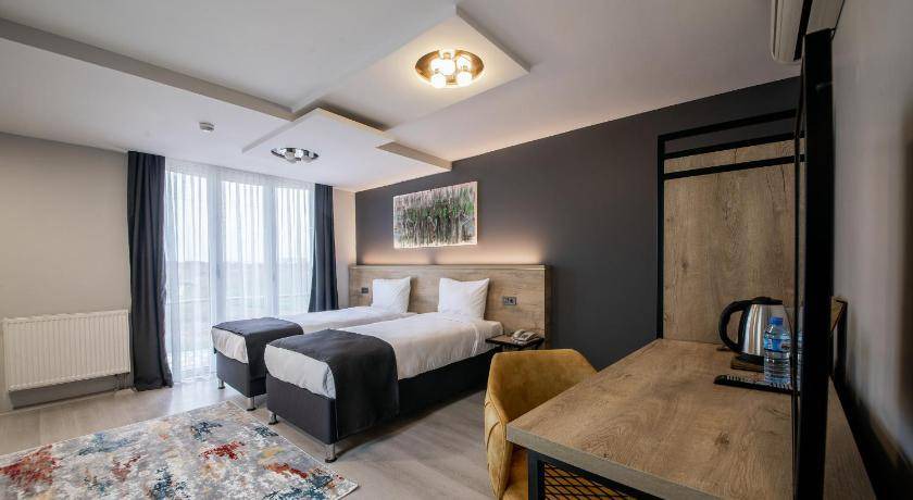 Photo of Bedroom in Edirne