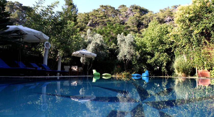 Photo of Outdoor in Gocek