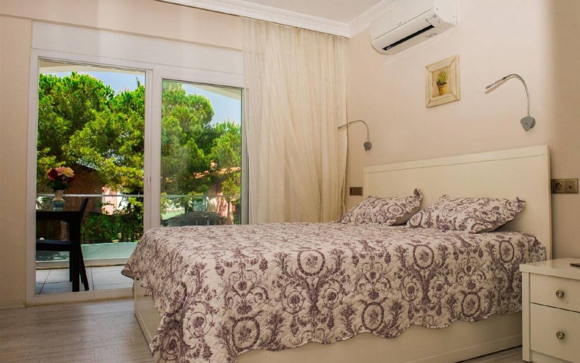 Photo of Bedroom in Ciftlik