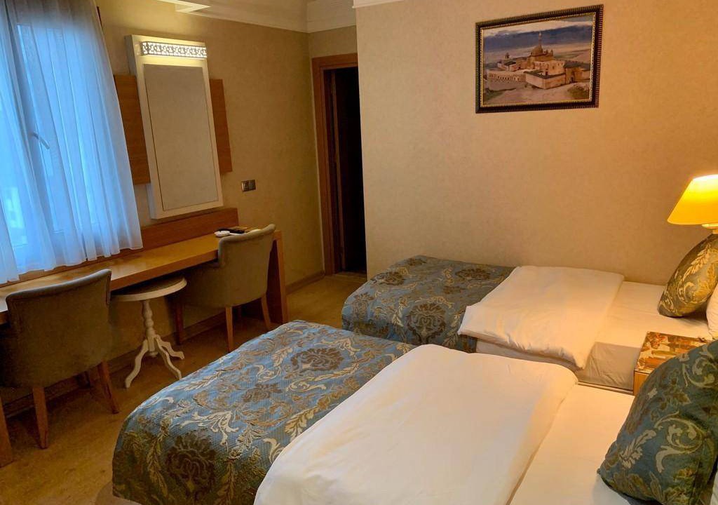 Photo of Bedroom in Seyhan