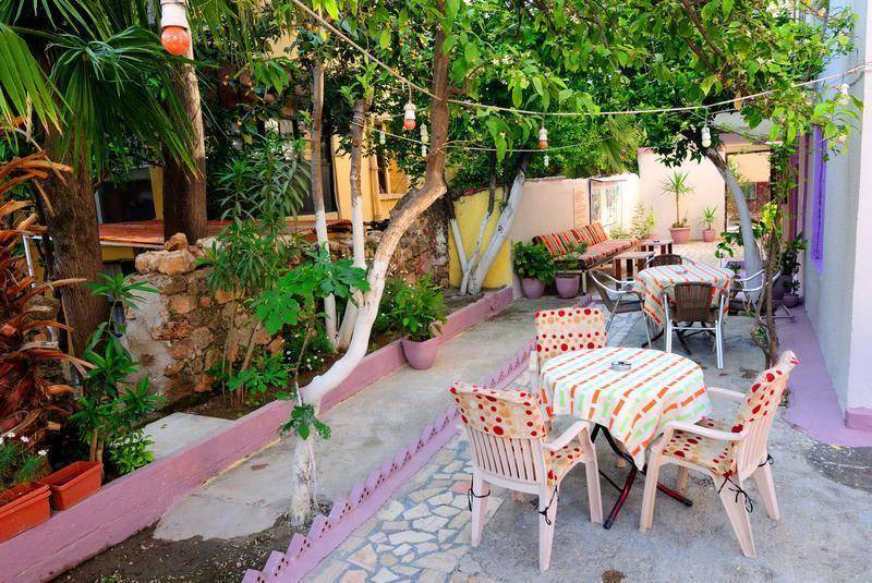Photo of Patio Balcony in Kaleici