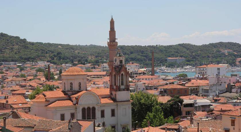 Photo of Others in Ayvalik City Center